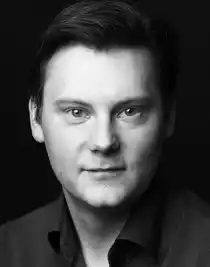Michael Axelsson.