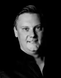 Michael Axelsson.