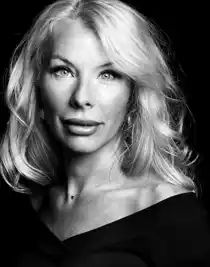 Johanna Sannefors.