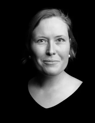 Ines Kaun.
