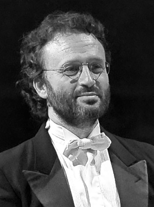 Andrea Molino.