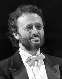 Andrea Molino.