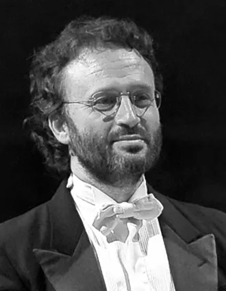 Andrea Molino.
