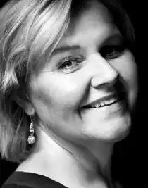 Kristina Martling.