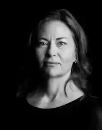 Anna Petry.