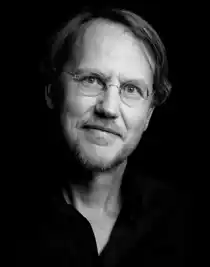 Jonas Collsiöö.