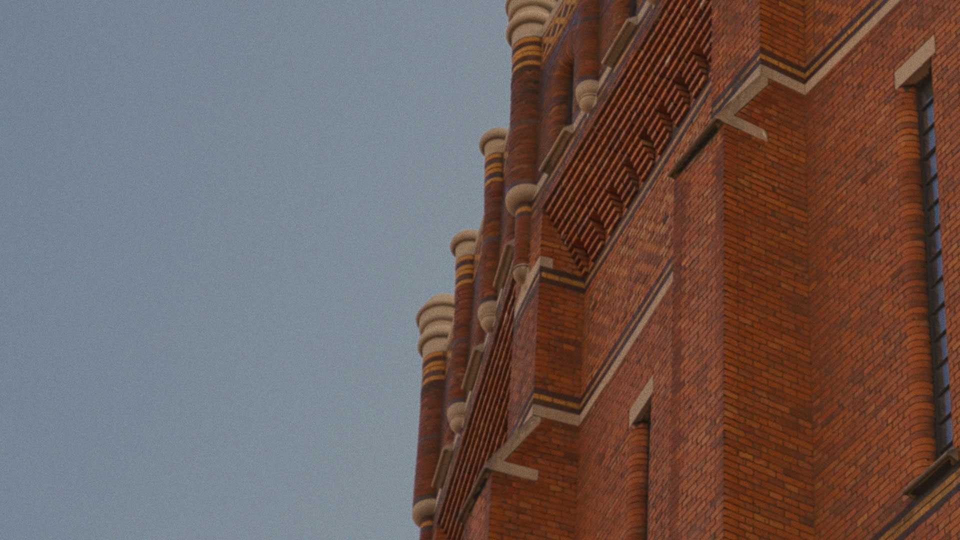 Gasometer 6.