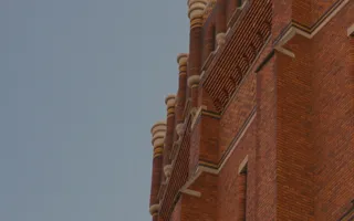 Gasometer 6.