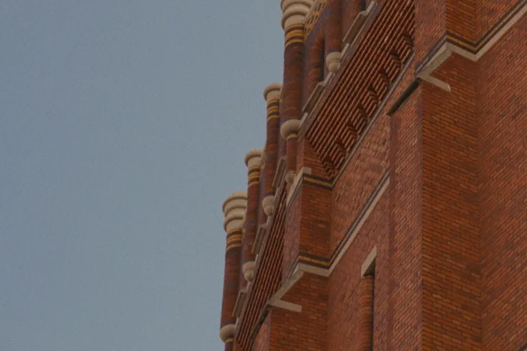 Gasometer 6.