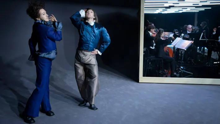 Askungen 2026 Unga Operan 3.