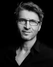 Christian Wegmann.
