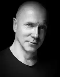 John Erik Eleby.