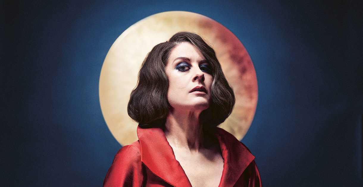 Opera: Tosca
