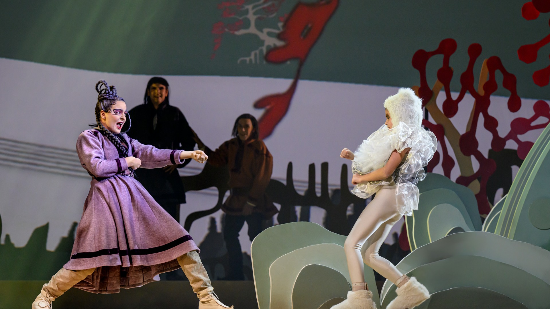 Jordens Hjärta 2025 5.