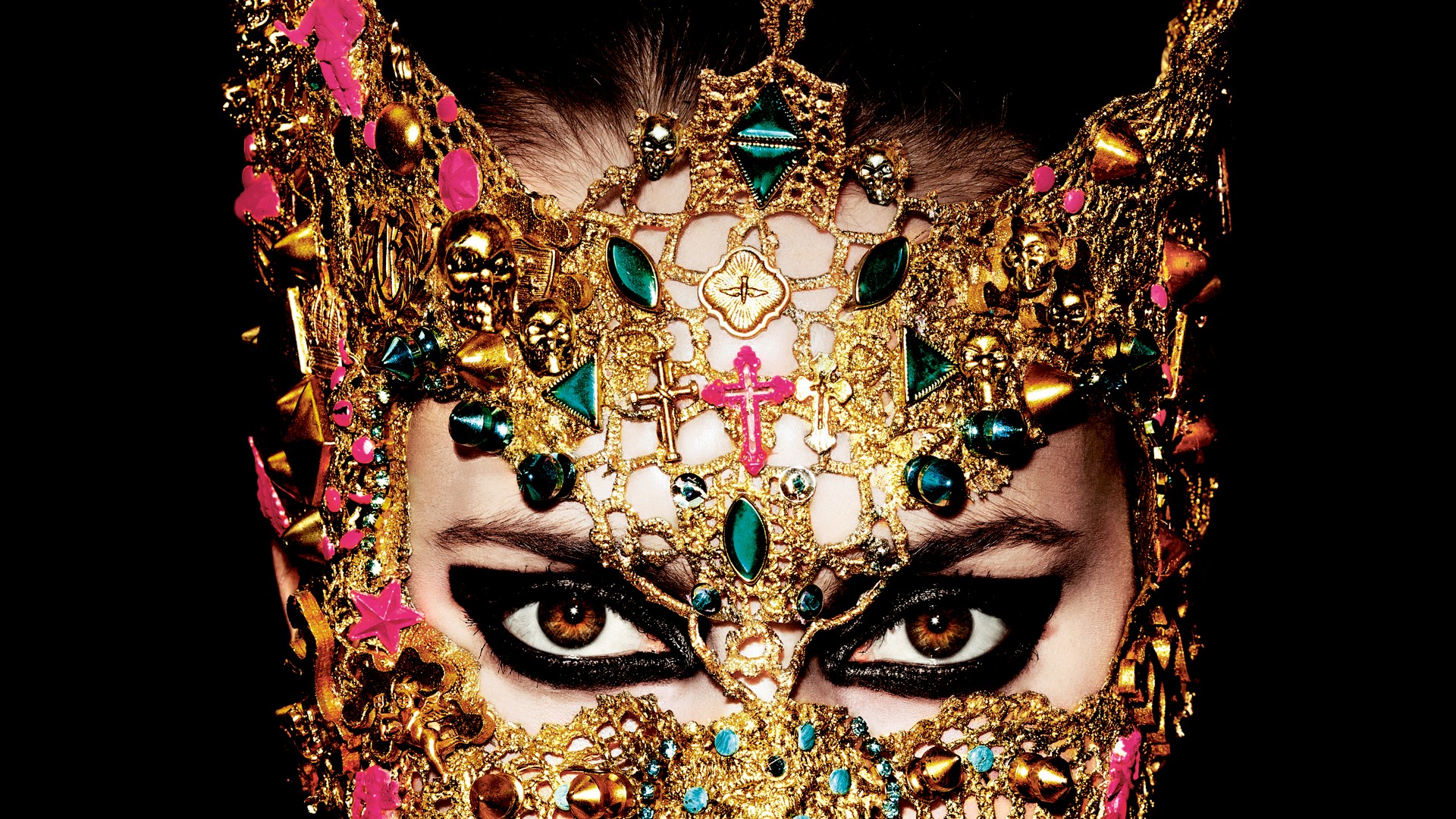 Moodblider Operasagan Mask 2014 Karolinahenkewebb.