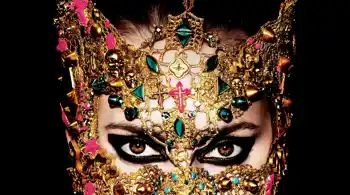 Moodblider Operasagan Mask 2014 Karolinahenkewebb.