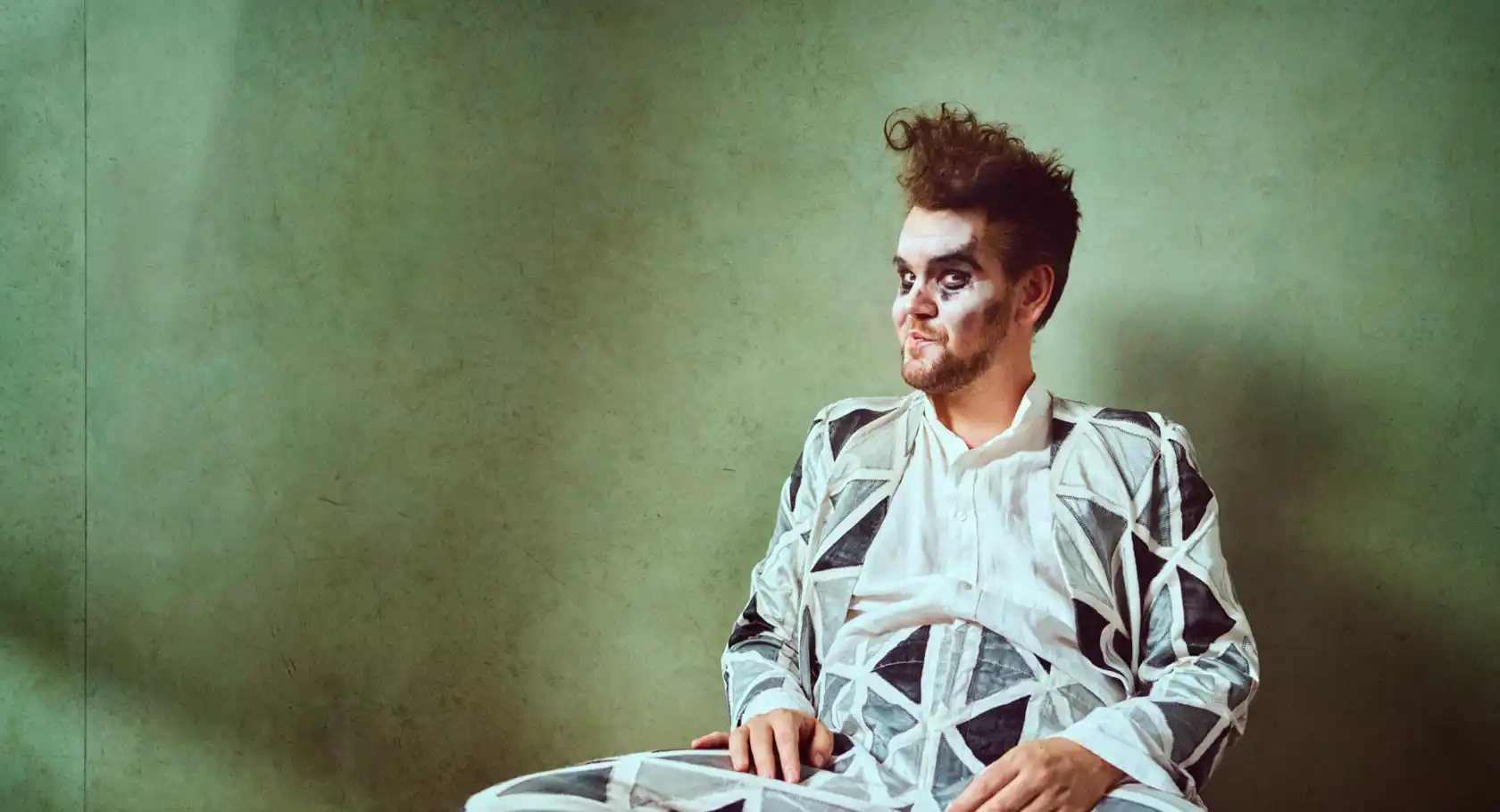 Barberaren I Sevilla Kungliga Operan.