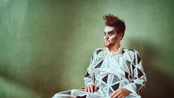 Barberaren I Sevilla Kungliga Operan.