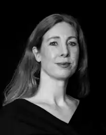Maria Nordstedt.