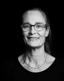 Ylva Larsson Svanström.