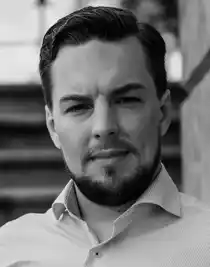 Erik Rosenius.
