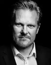 Kasper Holten.