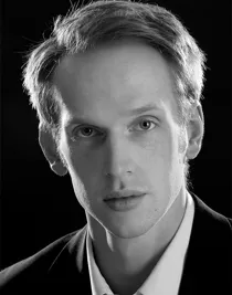 Joel Annmo.