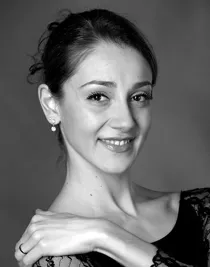 Nicoletta Manni.