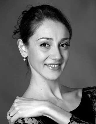 Nicoletta Manni.