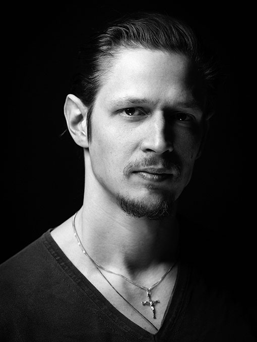 Pascal Jansson.