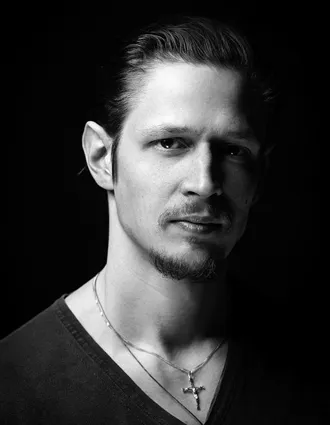 Pascal Jansson.