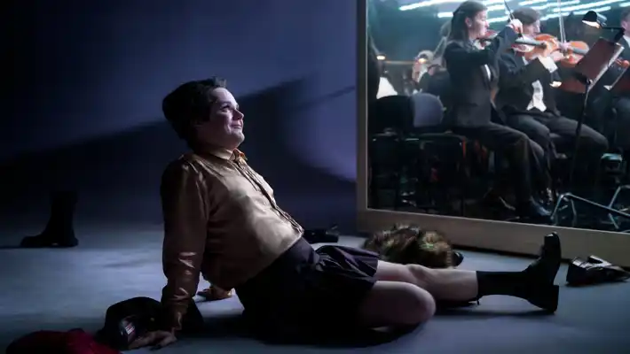 Askungen 2026 Unga Operan 6.