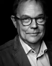 Örjan Wikforss.