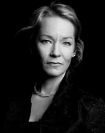 Therese Badman Stenius.