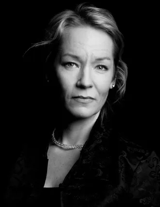 Therese Badman Stenius.