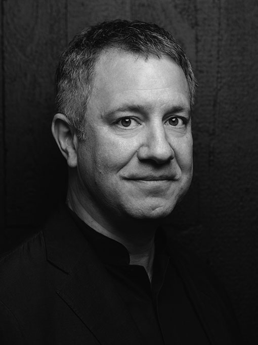 Stefan Dohr.