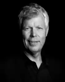 Anders Bäck.