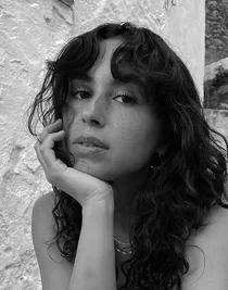 Selma Cesmeli.