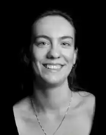 Eleonora Svanström.