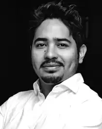 Cesar Cortes.
