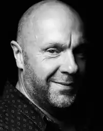 Jan Sörberg.