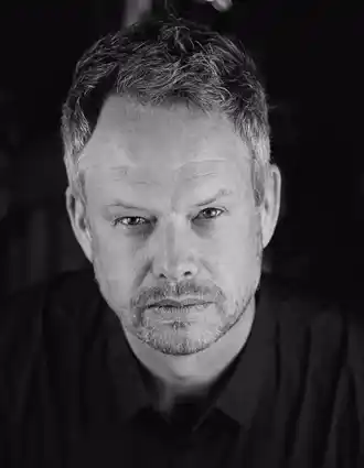 Joachim Bäckström.