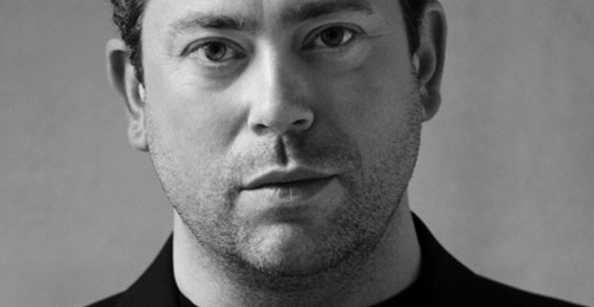 David Stout