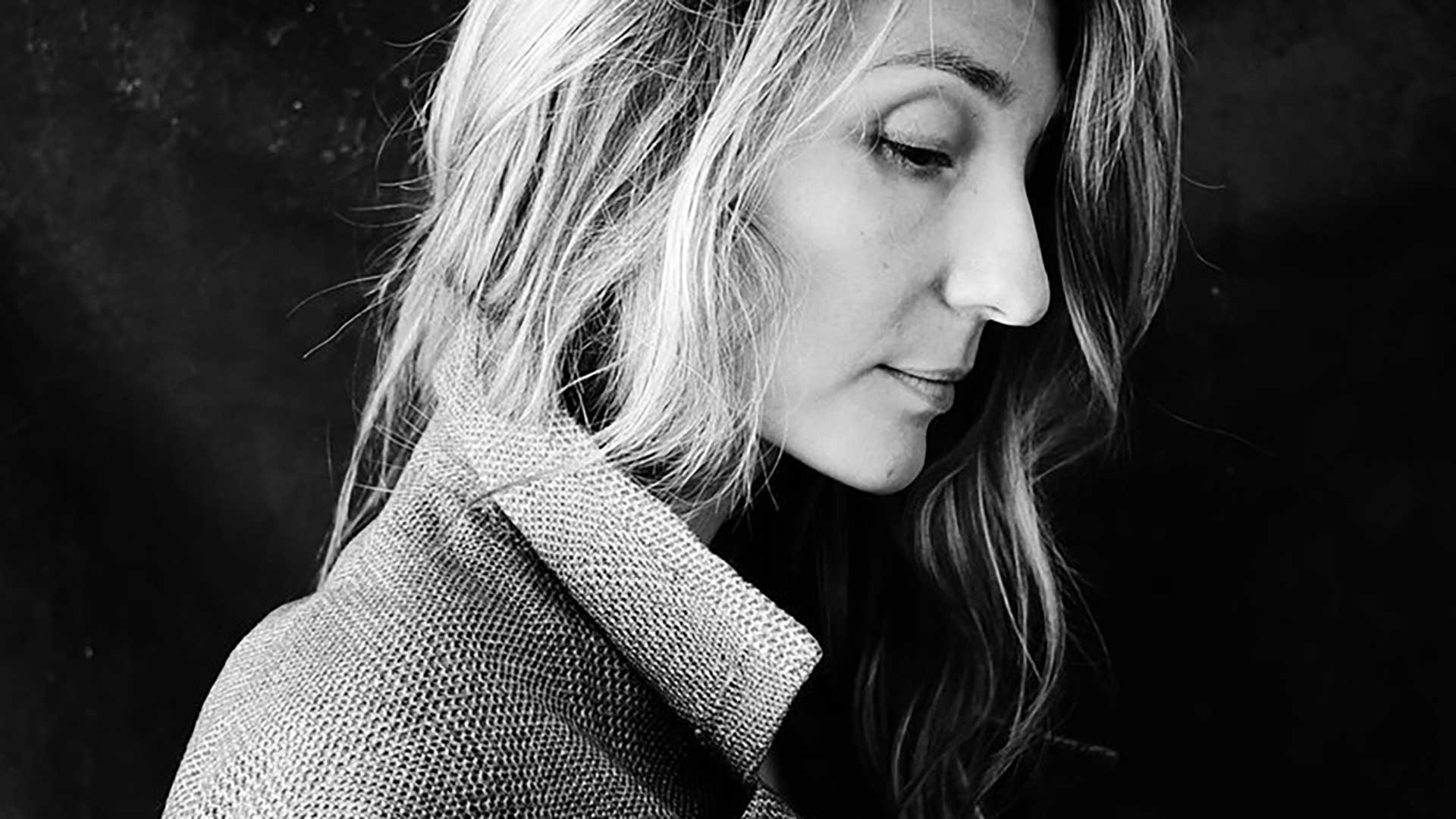 Anastasya Terenkova.