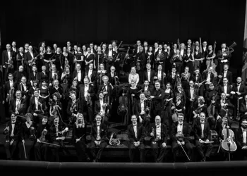 Kungliga Hovkapellet 2022.