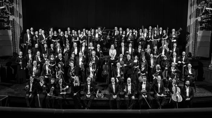 Kungliga Hovkapellet 2022.