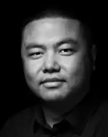 Wei Nan.