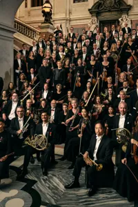 Kungliga Hovkapellet 2025.