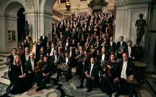 Kungliga Hovkapellet 2025.