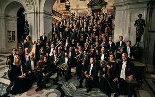 Kungliga Hovkapellet 2025.